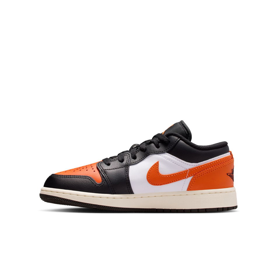 Air Jordan 1 Low Gs Basketbol Ayakkabısı