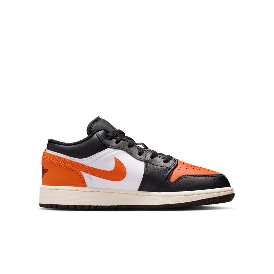 Air Jordan 1 Low Gs Basketbol Ayakkabısı
