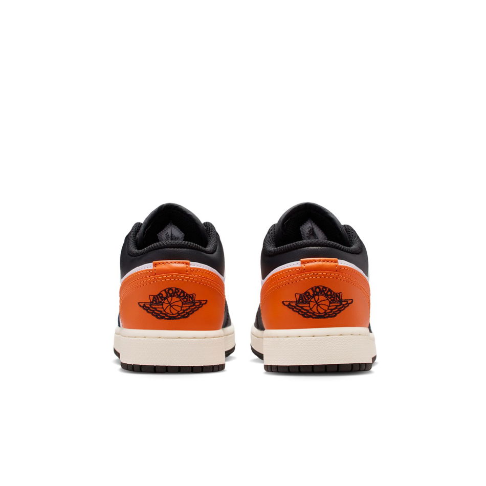 Air Jordan 1 Low Gs Basketbol Ayakkabısı