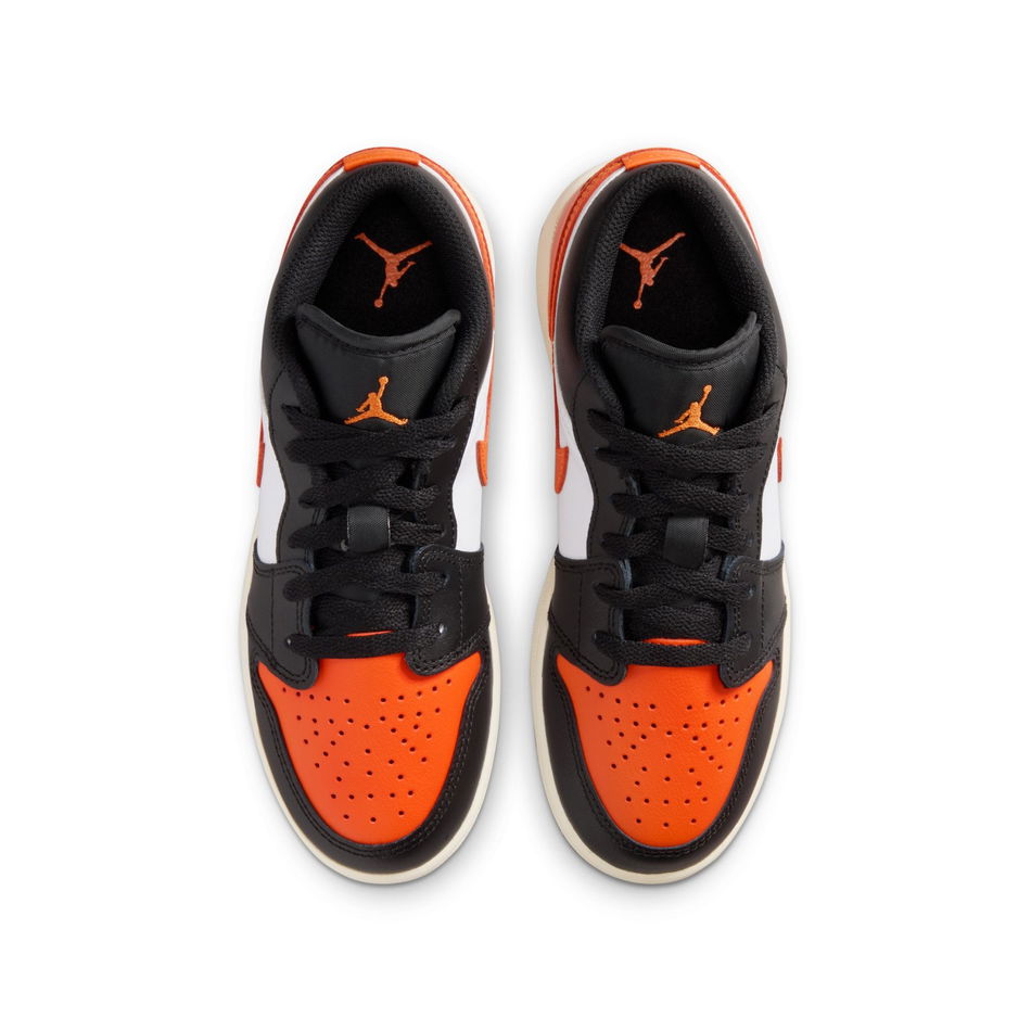 Air Jordan 1 Low Gs Basketbol Ayakkabısı