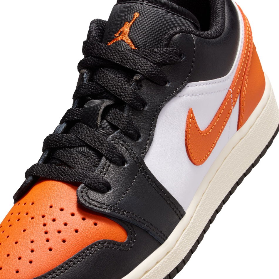Air Jordan 1 Low Gs Basketbol Ayakkabısı