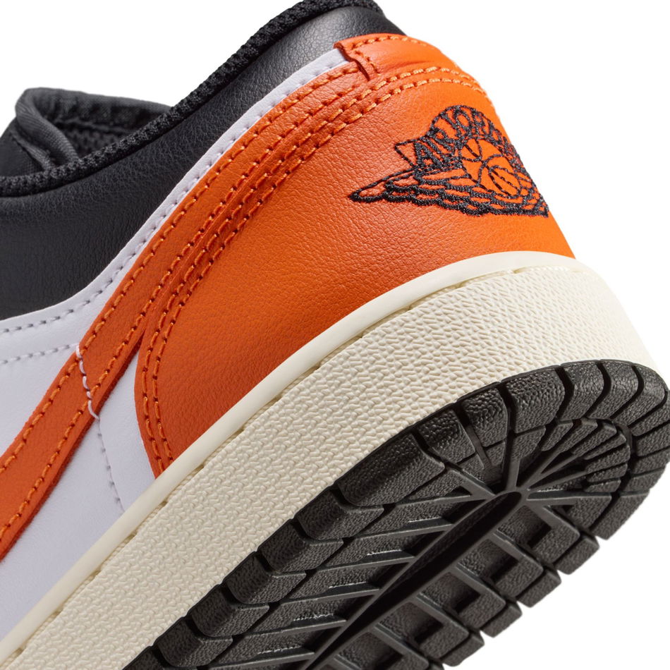 Air Jordan 1 Low Gs Basketbol Ayakkabısı