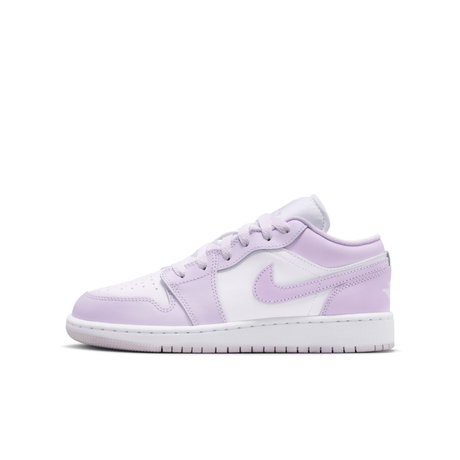JORDAN - Air Jordan 1 Low Gs Basketbol Ayakkabısı