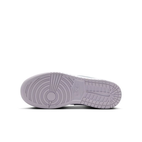 JORDAN - Air Jordan 1 Low Gs Basketbol Ayakkabısı (1)