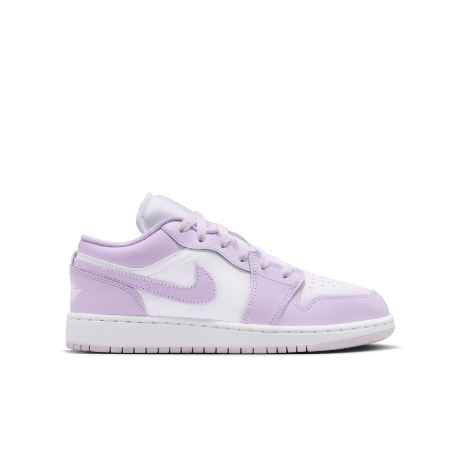 Air Jordan 1 Low Gs Basketbol Ayakkabısı
