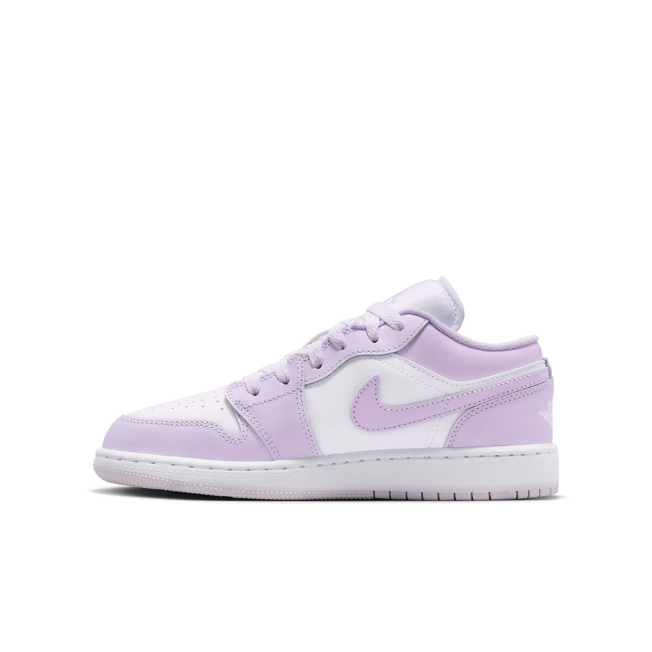 Air Jordan 1 Low Gs Basketbol Ayakkabısı