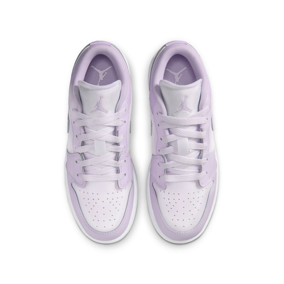 Air Jordan 1 Low Gs Basketbol Ayakkabısı