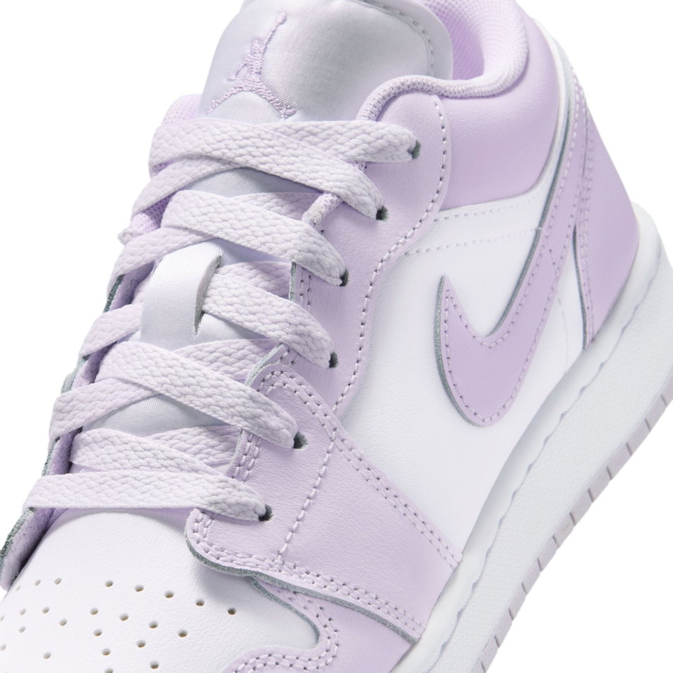Air Jordan 1 Low Gs Basketbol Ayakkabısı