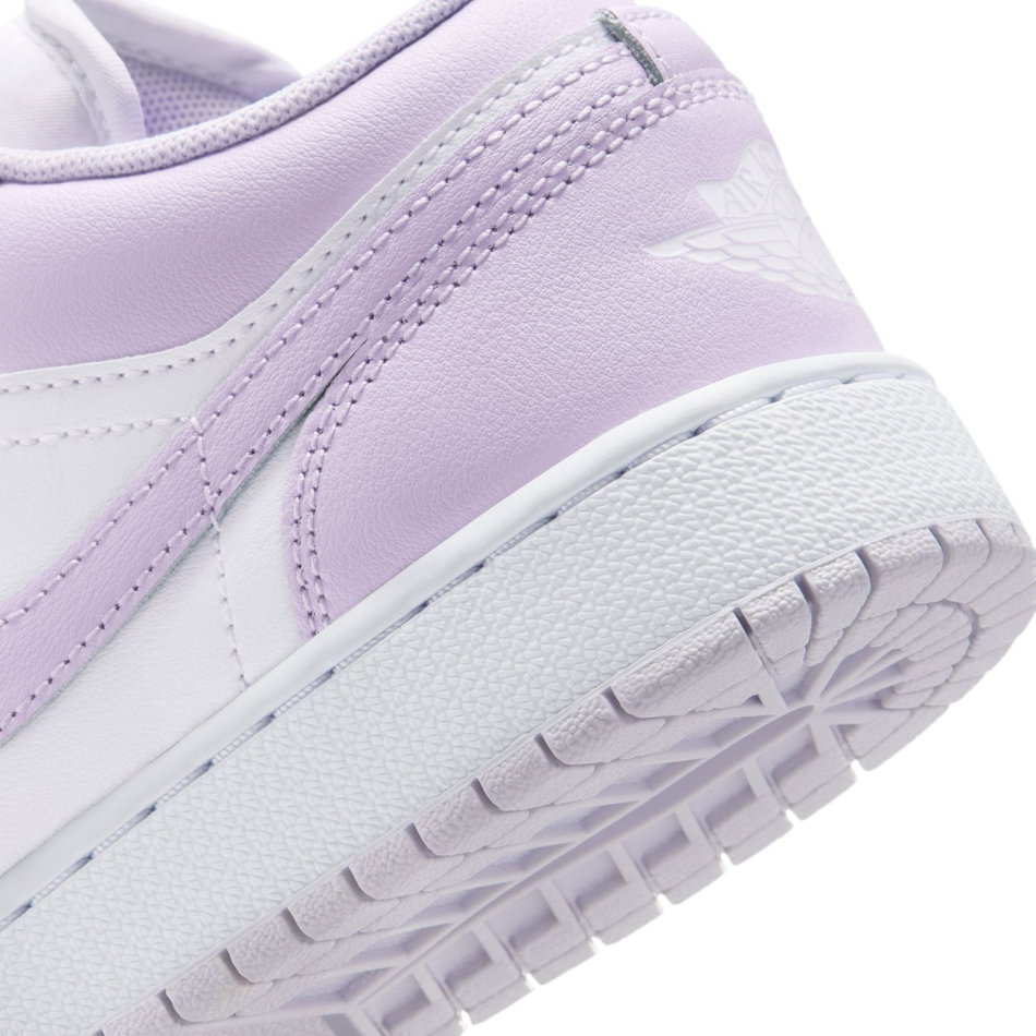 Air Jordan 1 Low Gs Basketbol Ayakkabısı