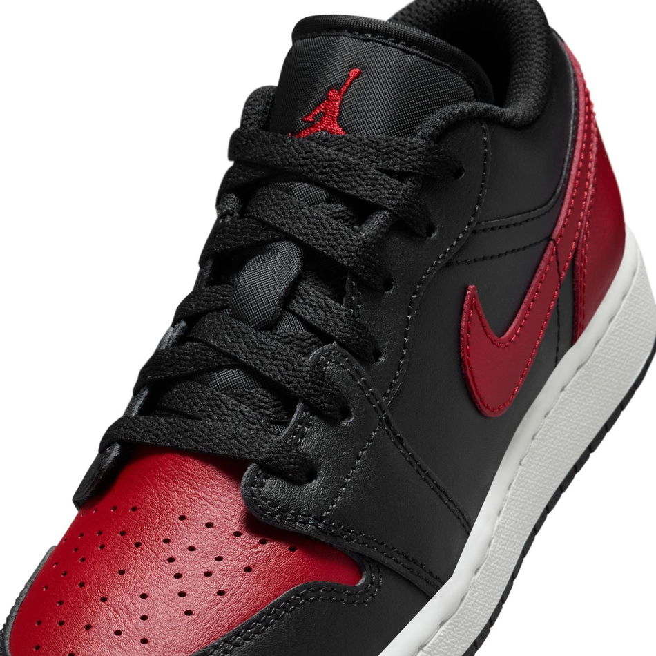 Air Jordan 1 Low Gs Basketbol Ayakabısı