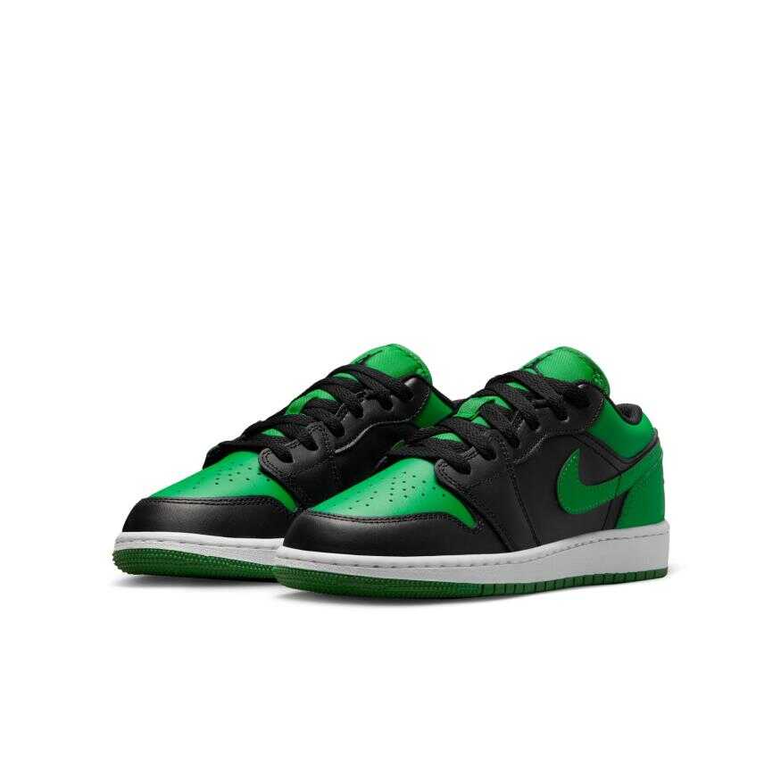 Air Jordan 1 Low GS Çocuk Basketbol Ayakkabısı