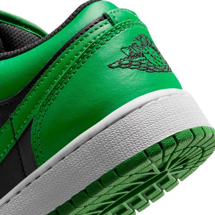 Air Jordan 1 Low GS Çocuk Basketbol Ayakkabısı