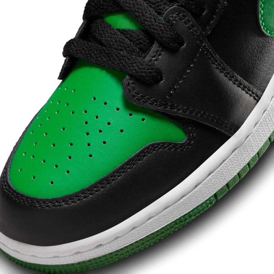 Air Jordan 1 Low GS Çocuk Basketbol Ayakkabısı