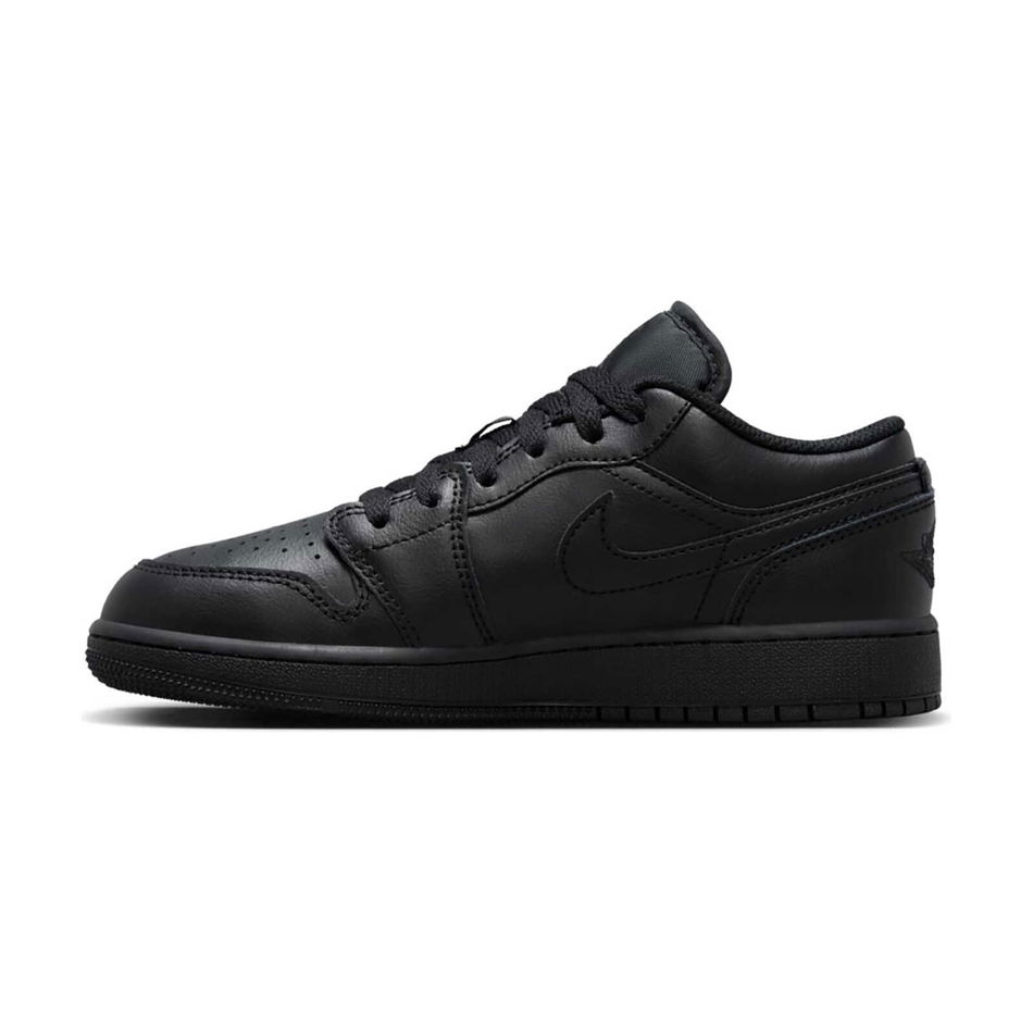 Air Jordan 1 Low (Gs) Çocuk Basketbol Ayakkabısı