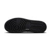JORDAN - Air Jordan 1 Low (Gs) Çocuk Basketbol Ayakkabısı (1)