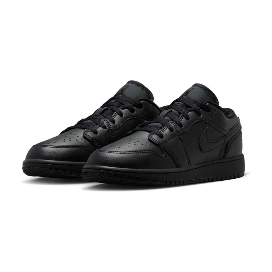 Air Jordan 1 Low (Gs) Çocuk Basketbol Ayakkabısı