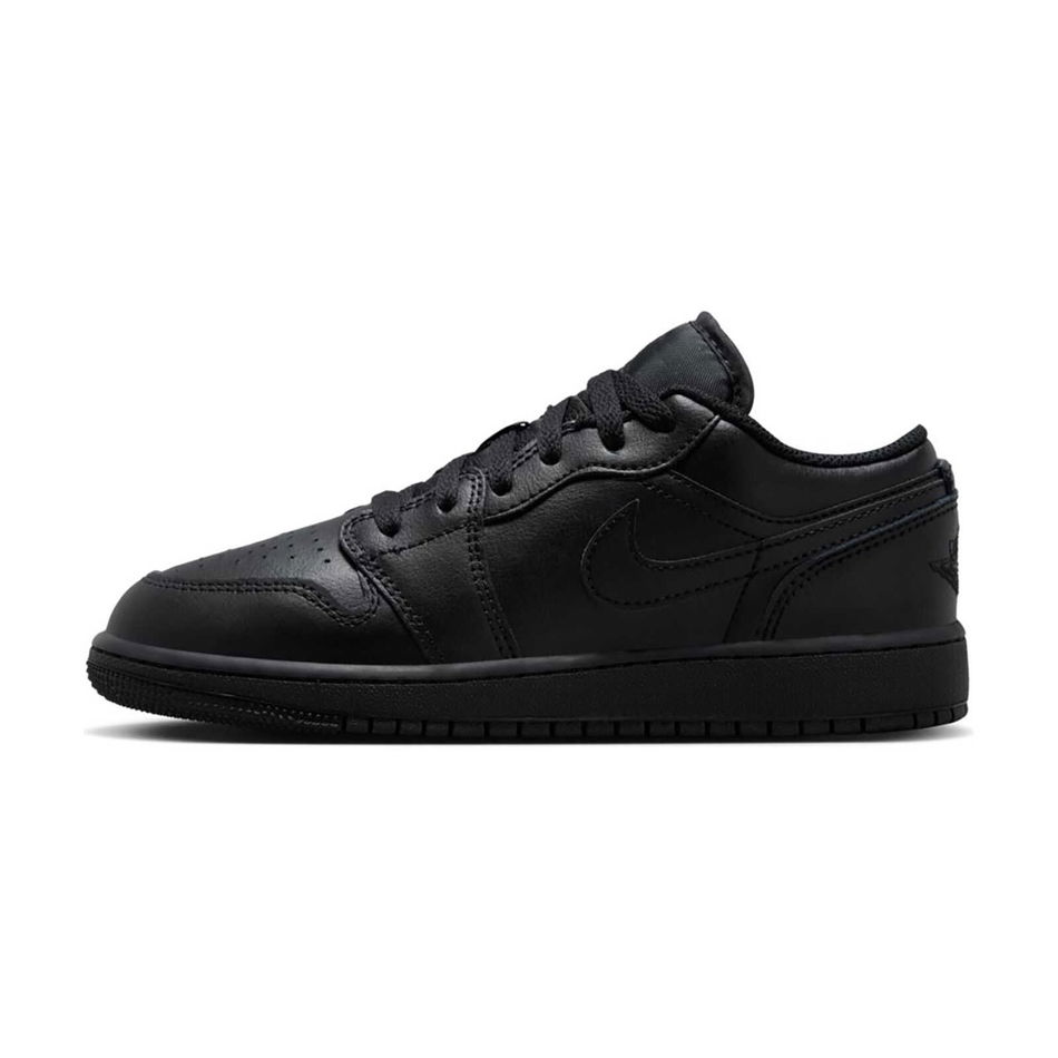 Air Jordan 1 Low (Gs) Çocuk Basketbol Ayakkabısı