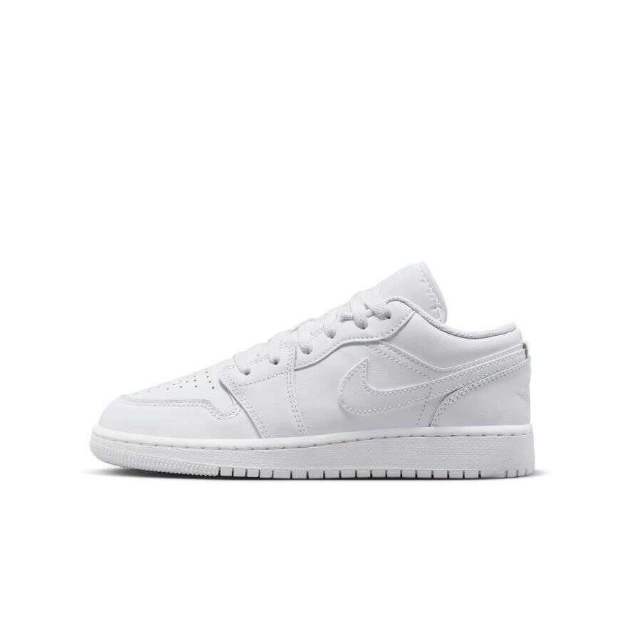 Air Jordan 1 Low (Gs) Çocuk Basketbol Ayakkabısı