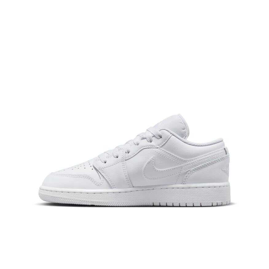 Air Jordan 1 Low (Gs) Çocuk Basketbol Ayakkabısı