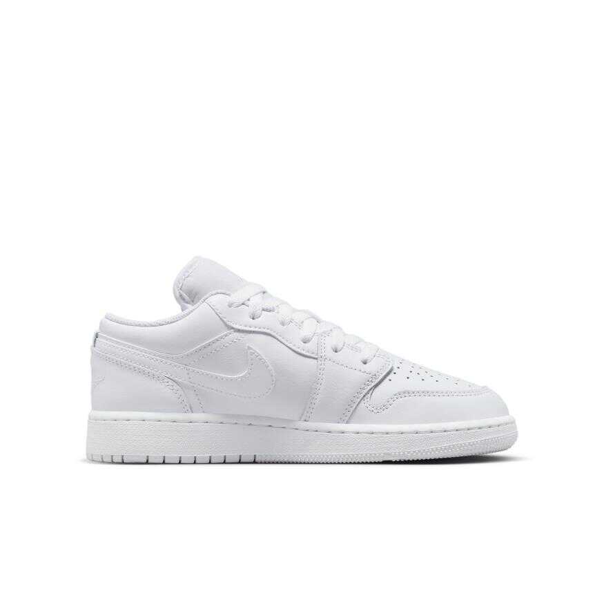 Air Jordan 1 Low (Gs) Çocuk Basketbol Ayakkabısı