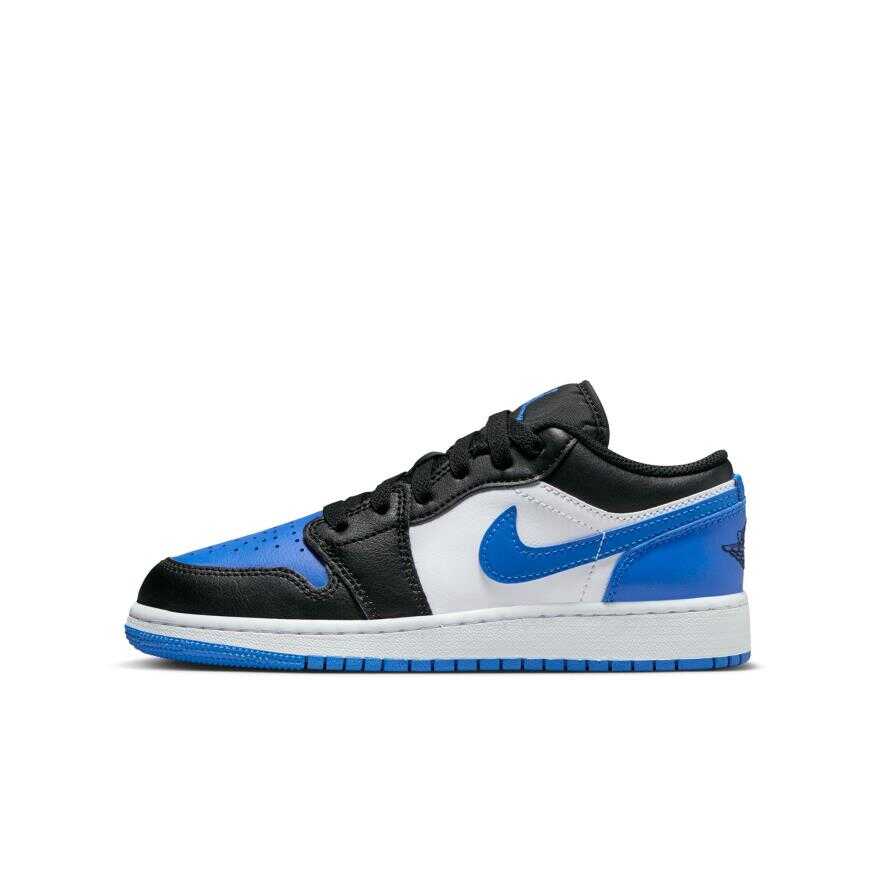 Air Jordan 1 Low (Gs) Çocuk Basketbol Ayakkabısı