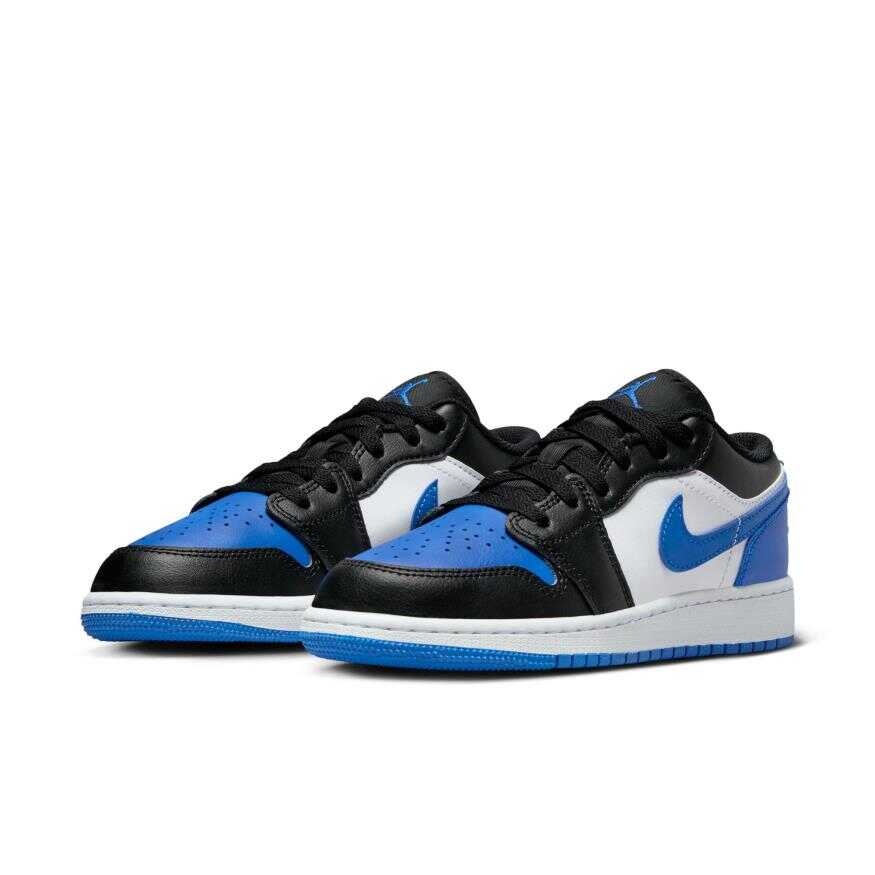 Air Jordan 1 Low (Gs) Çocuk Basketbol Ayakkabısı