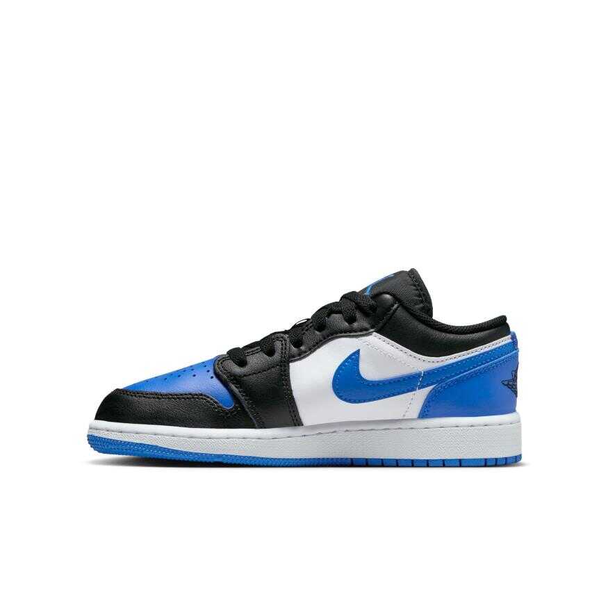 Air Jordan 1 Low (Gs) Çocuk Basketbol Ayakkabısı