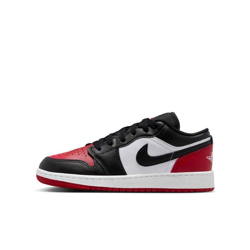 Air Jordan 1 Low Gs Basketbol Ayakkabısı