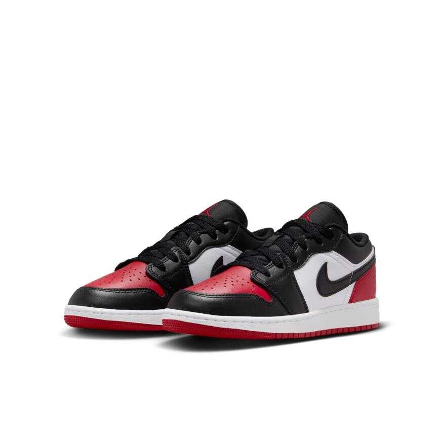 Air Jordan 1 Low Gs Basketbol Ayakkabısı