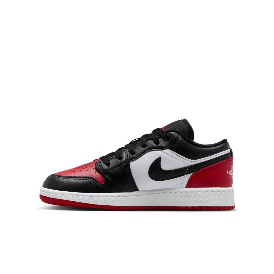 Air Jordan 1 Low Gs Basketbol Ayakkabısı