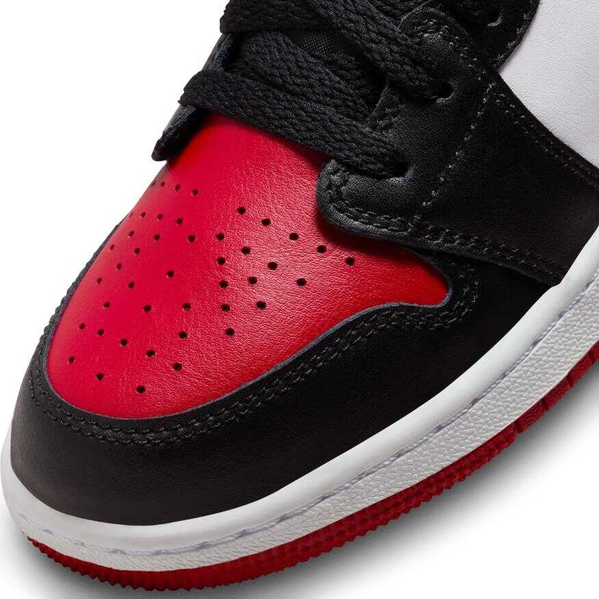 Air Jordan 1 Low Gs Basketbol Ayakkabısı