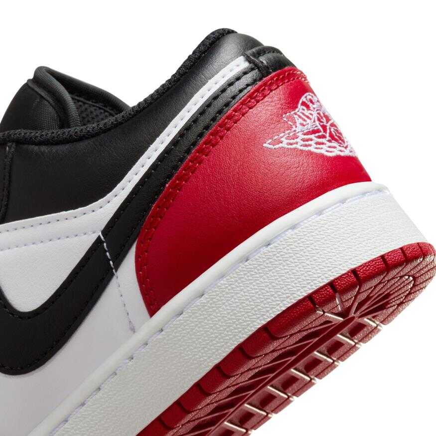 Air Jordan 1 Low Gs Basketbol Ayakkabısı