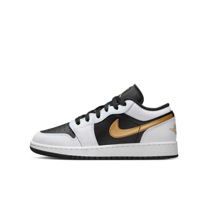 Air Jordan 1 Low Gs Basketbol Ayakkabısı