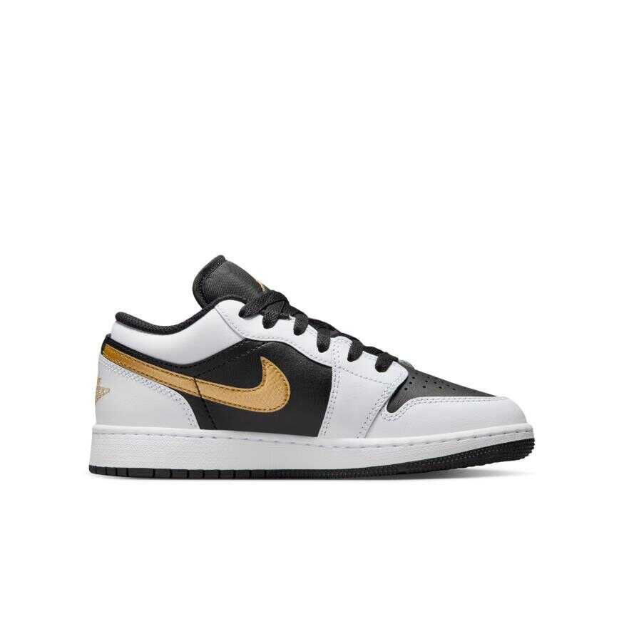 Air Jordan 1 Low Gs Basketbol Ayakkabısı