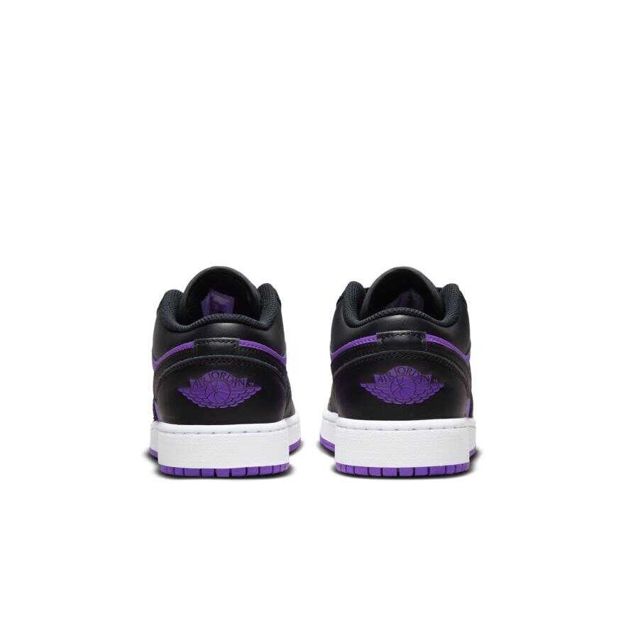 Air Jordan 1 Low (Gs) Çocuk Basketbol Ayakkabısı