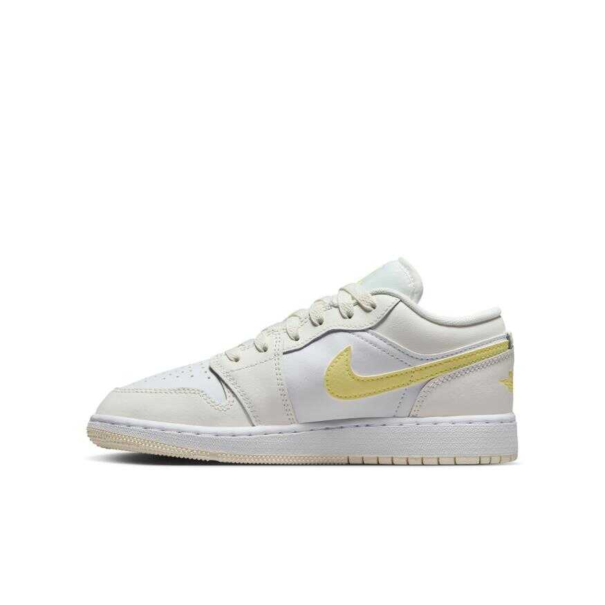 Air Jordan 1 Low Gs Çocuk Basketbol Ayakkabısı