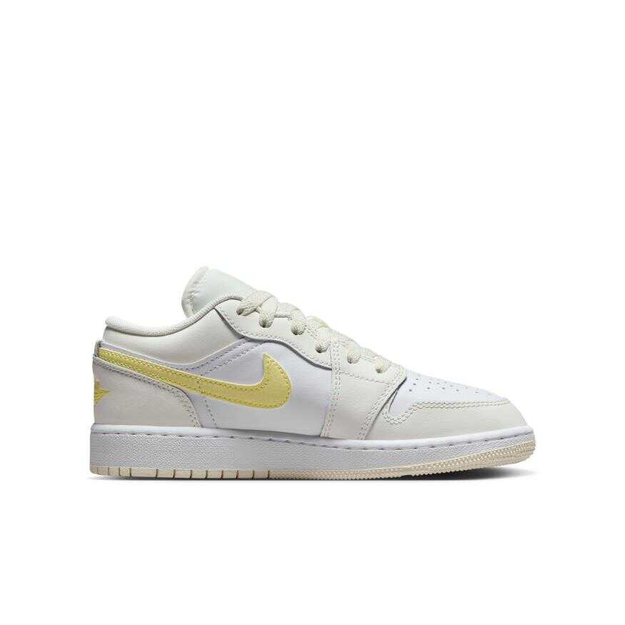 Air Jordan 1 Low Gs Çocuk Basketbol Ayakkabısı