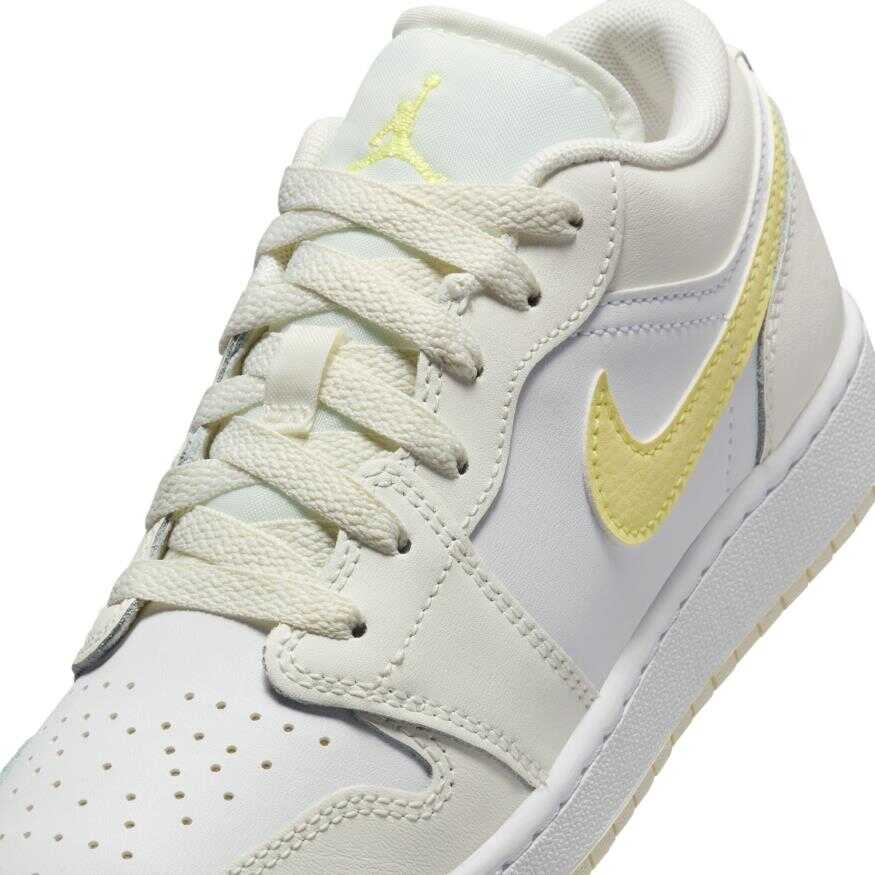 Air Jordan 1 Low Gs Çocuk Basketbol Ayakkabısı