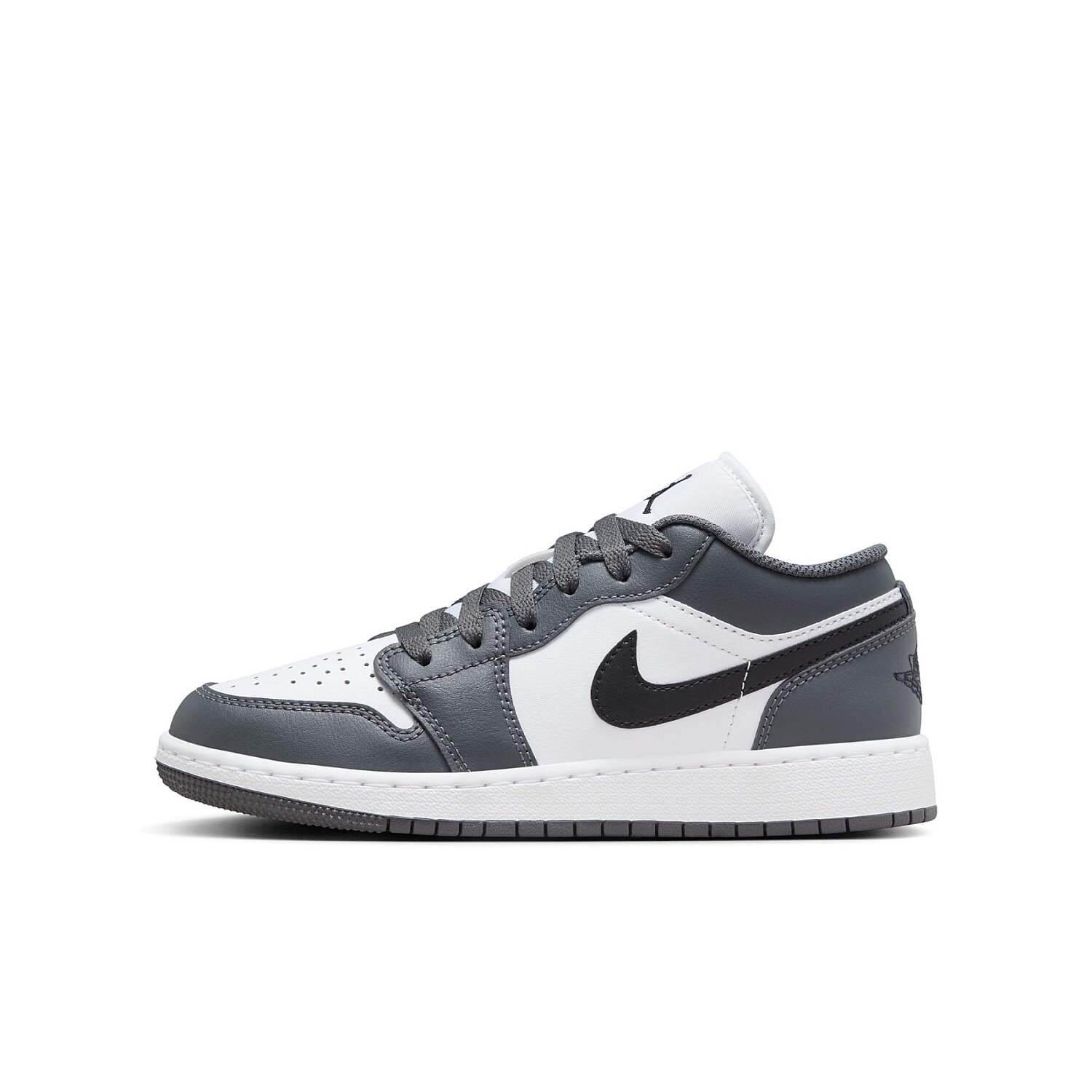 Детские кроссовки Air Jordan 1 Low Gs Basketbol для баскетбола