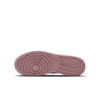JORDAN - Air Jordan 1 Low Gs Pembe Basketbol Ayakkabısı (1)