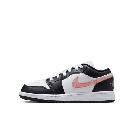 JORDAN - Air Jordan 1 Low Gs 'Rust Pink' Basketbol Ayakkabısı
