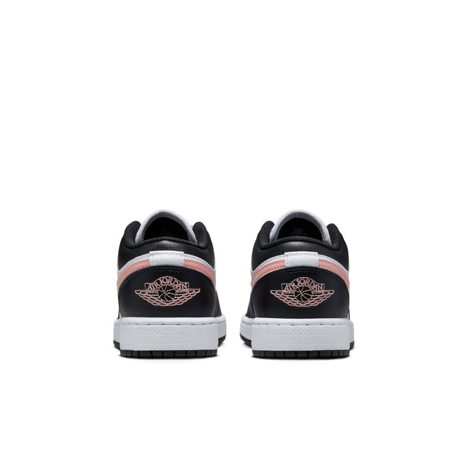 Air Jordan 1 Low Gs 'Rust Pink' Basketbol Ayakkabısı