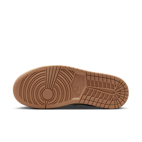 JORDAN - Air Jordan 1 Low 'Hemp' Kadın Basketbol Ayakkabısı (1)