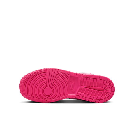 JORDAN - Air Jordan 1 Low 'Hyper Pink' Gs Basketbol Ayakkabısı (1)