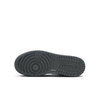 JORDAN - Air Jordan 1 Low 'Iron Grey Summit White' Gs Basketbol Ayakkabısı (1)