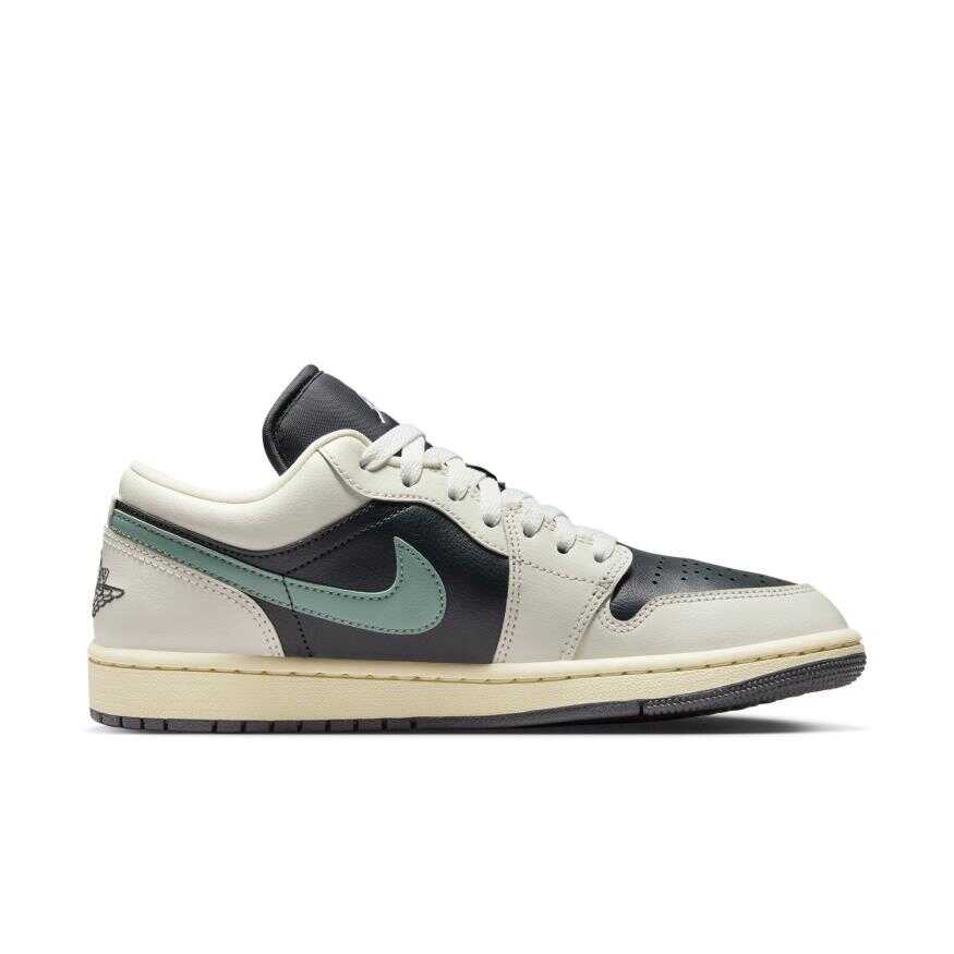 Air Jordan 1 Low Kadın Basketbol Ayakkabısı