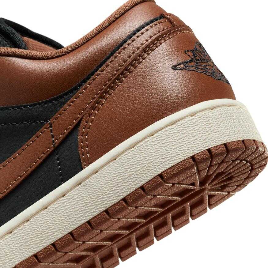 Air Jordan 1 Low Kadın Basketbol Ayakkabısı