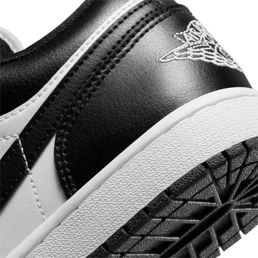 Air Jordan 1 Low Kadın Basketbol Ayakkabısı