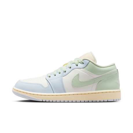 JORDAN - Air Jordan 1 Low Kadın Basketbol Ayakkabısı