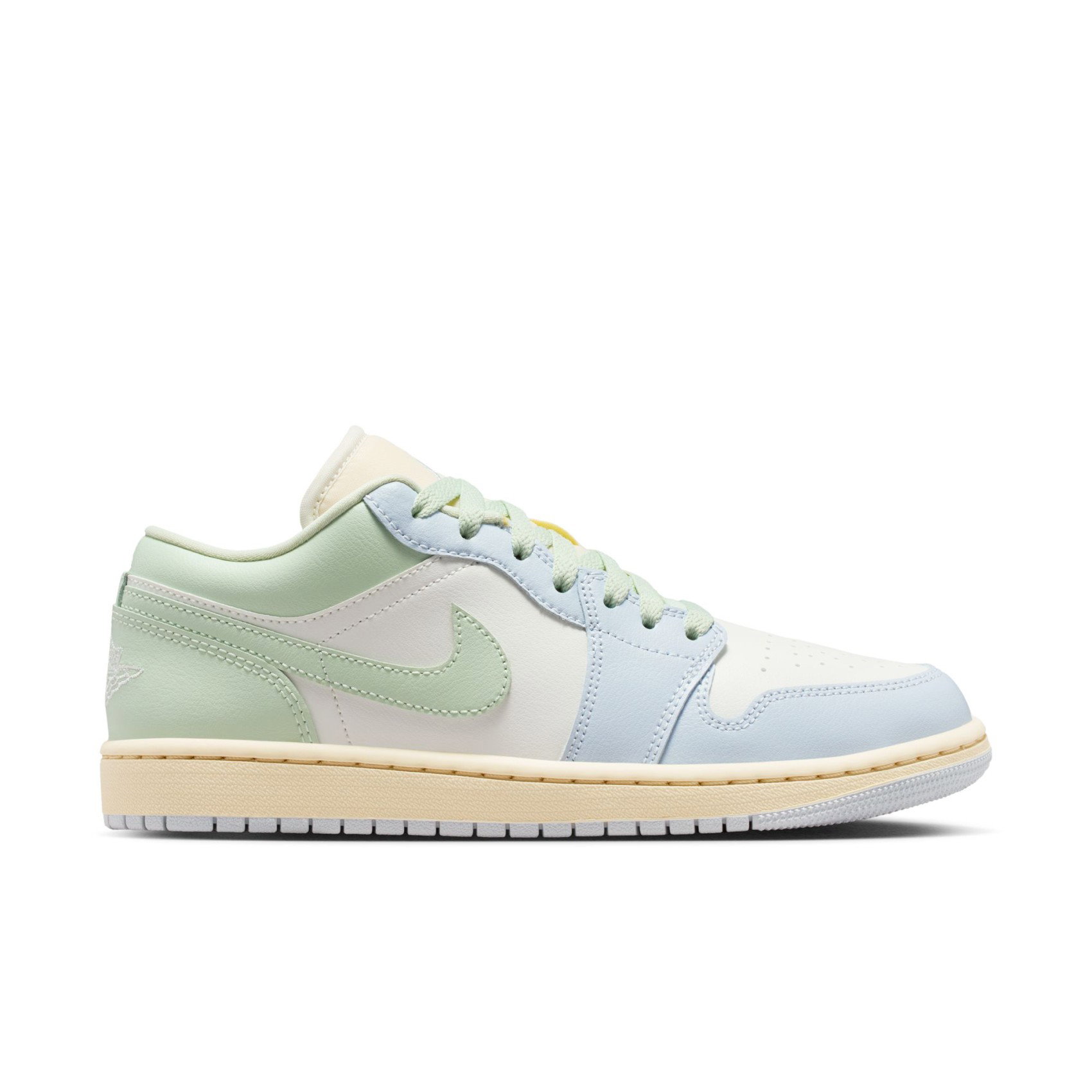 Jordan Beyaz Jordan Air 1